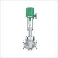 Pneumatic Sleeve Valve Multiple Electric Sleeve Control Valve Supplier